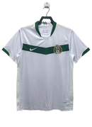 Mexique 2006 II Extérieur Maillot - Version Rétro | Livraison Gratuite + Porte-clés Offert