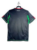 Mexique 2010 II Extérieur Maillot - Version Rétro | Livraison Gratuite + Porte-clés Offert