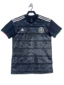Mexique 2019 I Domicile Maillot - Version Rétro | Livraison Gratuite + Porte-clés Offert