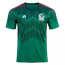Mexique 22/23 I Domicile Maillot - Version Supporter | Livraison Gratuite + Porte-clés Offert