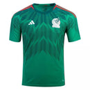 Mexique 22/23 I Domicile Maillot - Version Joueur | Livraison Gratuite + Porte-clés Offert