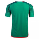 Mexique 22/23 I Domicile Maillot - Version Joueur | Livraison Gratuite + Porte-clés Offert