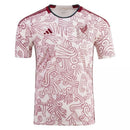Mexique 22/23 II Extérieur Maillot - Version Supporter | Livraison Gratuite + Porte-clés Offert