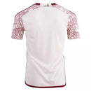 Mexique 22/23 II Extérieur Maillot - Version Supporter | Livraison Gratuite + Porte-clés Offert