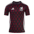 Mexique 24/25 I Domicile Maillot - Version Supporter | Livraison Gratuite + Porte-clés Offert