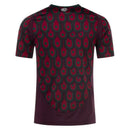Mexique 24/25 I Domicile Maillot - Version Supporter | Livraison Gratuite + Porte-clés Offert