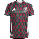 Mexique 24/25 I Domicile Maillot - Version Joueur | Livraison Gratuite + Porte-clés Offert