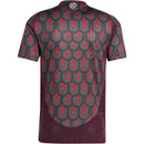 Mexique 24/25 I Domicile Maillot - Version Joueur | Livraison Gratuite + Porte-clés Offert
