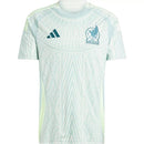 Mexique 24/25 II Extérieur Maillot - Version Supporter | Livraison Gratuite + Porte-clés Offert