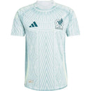 Mexique 24/25 II Extérieur Maillot - Version Joueur | Livraison Gratuite + Porte-clés Offert