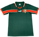 Morocco 1998 I Domicile Maillot - Version Rétro | Livraison Gratuite + Porte-clés Offert