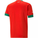 Morocco 22/23 I Domicile Maillot - Version Supporter | Livraison Gratuite + Porte-clés Offert