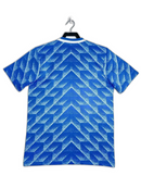 Pays-Bas 1988 II Extérieur Maillot - Version Rétro | Livraison Gratuite + Porte-clés Offert