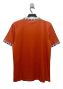 Pays-Bas 1996 I Domicile Maillot - Version Rétro | Livraison Gratuite + Porte-clés Offert