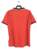 Pays-Bas 1998 I Domicile Maillot - Version Rétro | Livraison Gratuite + Porte-clés Offert