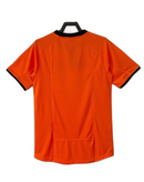 Pays-Bas 2000 I Domicile Maillot - Version Rétro | Livraison Gratuite + Porte-clés Offert