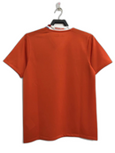 Pays-Bas 2008 I Domicile Maillot - Version Rétro | Livraison Gratuite + Porte-clés Offert