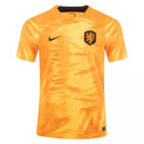 Pays-Bas 22/23 I Domicile Maillot - Version Supporter | Livraison Gratuite + Porte-clés Offert