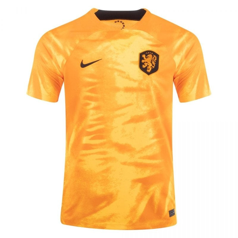 Pays-Bas 22/23 I Domicile Maillot - Version Supporter | Livraison Gratuite + Porte-clés Offert