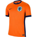 Pays-Bas 24/25 I Domicile Maillot - Version Supporter | Livraison Gratuite + Porte-clés Offert