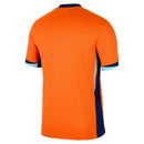 Pays-Bas 24/25 I Domicile Maillot - Version Supporter | Livraison Gratuite + Porte-clés Offert