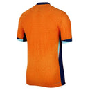 Pays-Bas 24/25 I Domicile Maillot - Version Joueur | Livraison Gratuite + Porte-clés Offert