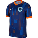 Pays-Bas 24/25 II Extérieur Maillot - Version Supporter | Livraison Gratuite + Porte-clés Offert