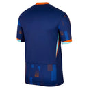 Pays-Bas 24/25 II Extérieur Maillot - Version Supporter | Livraison Gratuite + Porte-clés Offert