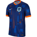 Pays-Bas 24/25 II Extérieur Maillot - Version Joueur | Livraison Gratuite + Porte-clés Offert