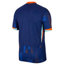 Pays-Bas 24/25 II Extérieur Maillot - Version Joueur | Livraison Gratuite + Porte-clés Offert