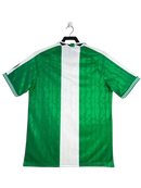 Nigeria 1996 I Domicile Maillot - Version Rétro | Livraison Gratuite + Porte-clés Offert