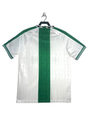 Nigeria 1996 II Extérieur Maillot - Version Rétro | Livraison Gratuite + Porte-clés Offert