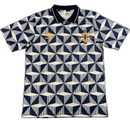 Irlande du Nord 90/93 II Extérieur Maillot - Version Rétro | Livraison Gratuite + Porte-clés Offert