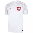 Pologne 22/23 I Domicile Maillot - Version Supporter | Livraison Gratuite + Porte-clés Offert