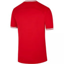 Pologne 22/23 II Extérieur Maillot - Version Supporter | Livraison Gratuite + Porte-clés Offert