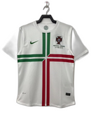 Portugal 2012 II Extérieur Maillot - Version Rétro | Livraison Gratuite + Porte-clés Offert