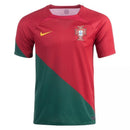 Portugal 22/23 I Domicile Maillot - Version Supporter | Livraison Gratuite + Porte-clés Offert