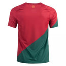 Portugal 22/23 I Domicile Maillot - Version Supporter | Livraison Gratuite + Porte-clés Offert