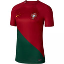 Portugal 22/23 I Domicile Maillot - Femmes’s | Livraison Gratuite + Porte-clés Offert