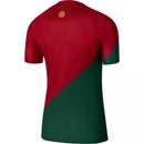 Portugal 22/23 I Domicile Maillot - Femmes’s | Livraison Gratuite + Porte-clés Offert