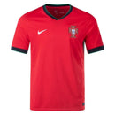 Portugal 24/25 I Domicile Maillot - Version Supporter | Livraison Gratuite + Porte-clés Offert