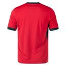 Portugal 24/25 I Domicile Maillot - Version Supporter | Livraison Gratuite + Porte-clés Offert