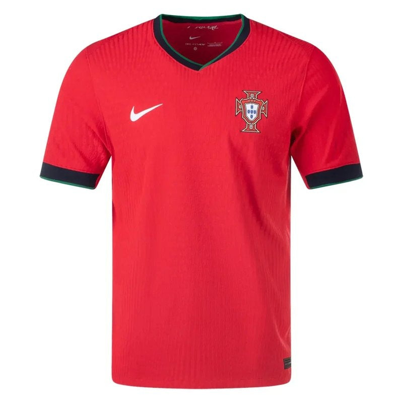 Portugal 24/25 I Domicile Maillot - Version Joueur | Livraison Gratuite + Porte-clés Offert