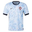 Portugal 24/25 II Extérieur Maillot - Version Supporter | Livraison Gratuite + Porte-clés Offert