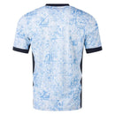 Portugal 24/25 II Extérieur Maillot - Version Supporter | Livraison Gratuite + Porte-clés Offert