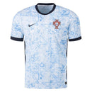 Portugal 24/25 II Extérieur Maillot - Version Joueur | Livraison Gratuite + Porte-clés Offert