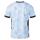 Portugal 24/25 II Extérieur Maillot - Version Joueur | Livraison Gratuite + Porte-clés Offert