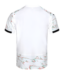 Portugal 25/26 II Extérieur Maillot - Version Supporter | Livraison Gratuite + Porte-clés Offert