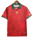 Portugal 25/26 Special Edition Maillot - Version Supporter | Livraison Gratuite + Porte-clés Offert