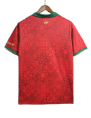 Portugal 25/26 Special Edition Maillot - Version Supporter | Livraison Gratuite + Porte-clés Offert